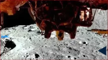 بلاتين القمر.. احتياطيات ضخمة من المعدن النفيس قد تغير مستقبل استكشاف الفضاء